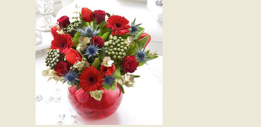 Beautiful Flower Arrangements PC screenshot Beautiful Flower Arrangements PC screenshot