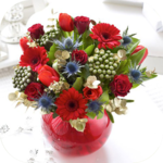 Beautiful Flower Arrangements icon