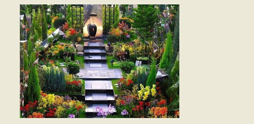 Beautiful Garden Designs PC screenshot Beautiful Garden Designs PC screenshot