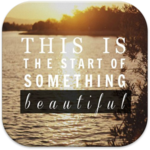 Beautiful Life Quote Wallpaper for PC Beautiful Life Quote Wallpaper for PC