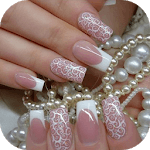 Beautiful Manicure Nail Arts icon