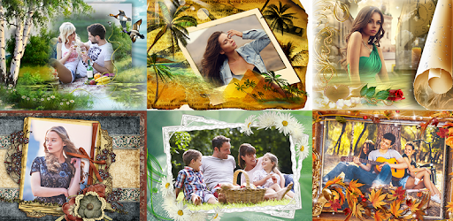 Beautiful Picture Frames PC screenshot Beautiful Picture Frames PC screenshot