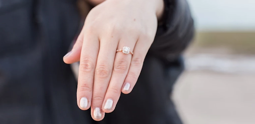 Beautiful Ring Design PC screenshot Beautiful Ring Design PC screenshot