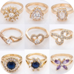 Beautiful Ring Design icon