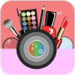 YouMakeup camera selfie for PC