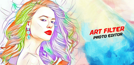 Art Filters Photo Selfie PC screenshot Art Filters Photo Selfie PC screenshot