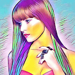 Art Filters Photo Selfie for PC Art Filters Photo Selfie for PC