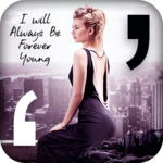 Picture Quotes - Quote Maker icon
