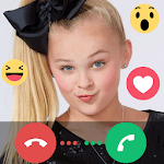 Fake Call From Јoјo Siwа - Prank for PC