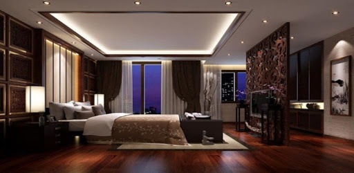 Bedroom Ceiling Pro Design PC screenshot Bedroom Ceiling Pro Design PC screenshot