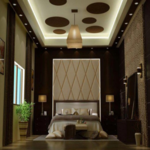 Bedroom Ceiling Pro Design icon