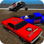 Demolition Derby icon