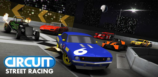 Circuit: Street Racing PC screenshot