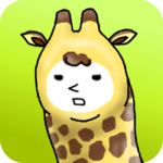 I am Giraffe for PC