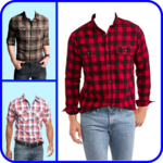 Man Casual Wear Dress Photo Montage for PC