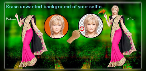 Woman Fancy Saree Photo Suit Editor -Photo Montage PC screenshot Woman Fancy Saree Photo Suit Editor -Photo Montage PC screenshot
