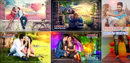 Couple Photo Editor - Couple Photo Frames PC screenshot Couple Photo Editor - Couple Photo Frames PC screenshot