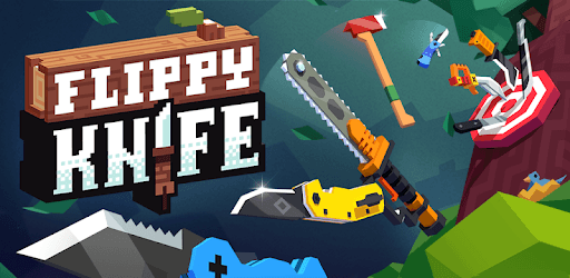 Flippy Knife PC screenshot Flippy Knife PC screenshot