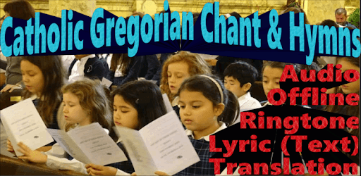 Catholic Gregorian Chants Hymns (Lyric + Ringtone) PC screenshot