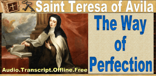 St. Teresa: Way of Perfection PC screenshot St. Teresa: Way of Perfection PC screenshot