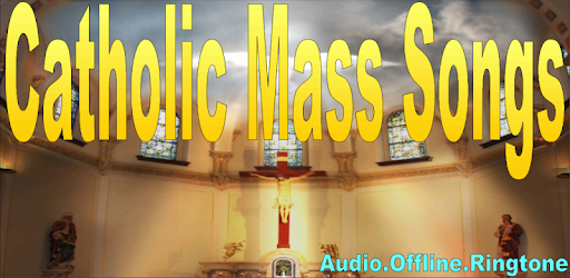 Catholic Mass Songs + Ringtone PC screenshot