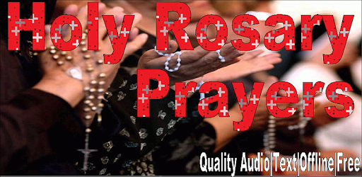 Most Holy Rosary Prayer Audio PC screenshot Most Holy Rosary Prayer Audio PC screenshot