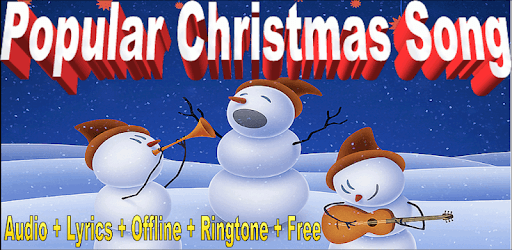Popular Christmas Songs PC screenshot Popular Christmas Songs PC screenshot
