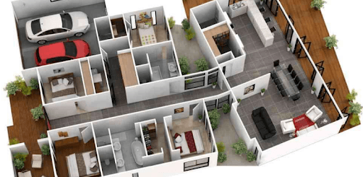 Best 3D Home Plan Design Ideas for PC - Free Download & Install on ...