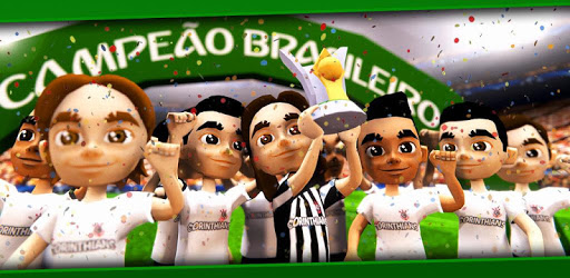 Brasileirão Soccer (Brazil Soccer) PC screenshot