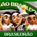 Brasileirão Soccer (Brazil Soccer) icon