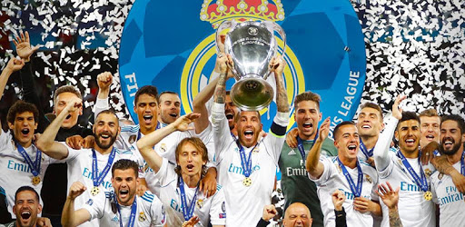 โฝ๏ธ๐ CHAMPIONS LEAGUE REAL FOOTBALL PC screenshot โฝ๏ธ๐ CHAMPIONS LEAGUE REAL FOOTBALL PC screenshot