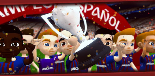 La Liga Soccer (Spain Soccer) PC screenshot La Liga Soccer (Spain Soccer) PC screenshot