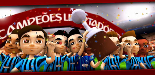 Soccer Libertadores (Soccer Kids) PC screenshot