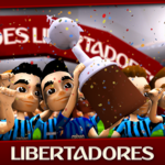 Soccer Libertadores (Soccer Kids) icon