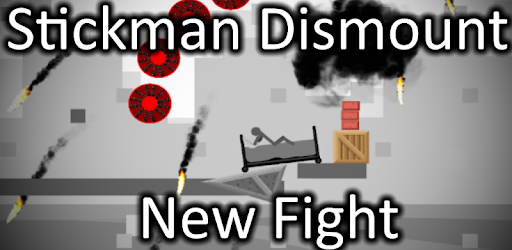 Stickman Dismount New Fight PC screenshot