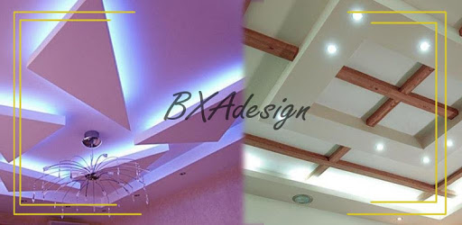 Best Gypsum Ceiling Design PC screenshot
