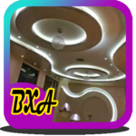 Best Gypsum Ceiling Design icon