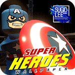 ๐ Super Heroes Wallpaper ๐ฅ๐ฅ for PC ๐ Super Heroes Wallpaper ๐ฅ๐ฅ for PC