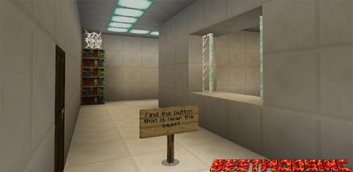 Facility Flee Minigame For MCPE PC screenshot