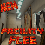 Facility Flee Minigame For MCPE for PC