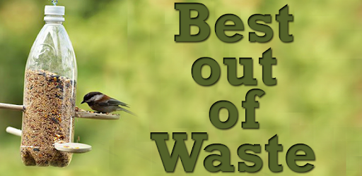 Best Out of Waste Craft VIDEOs PC screenshot