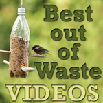 Best Out of Waste Craft VIDEOs for PC