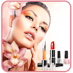 Face MakeUp Photo Effect for PC