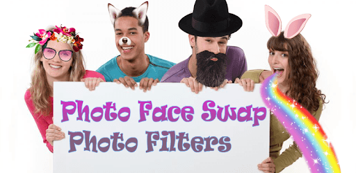 Photo Face Swap - Photo Filters PC screenshot
