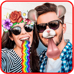 Photo Face Swap - Photo Filters for PC