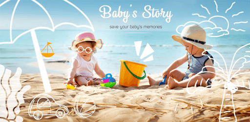 Baby Story - Pregnancy & Baby Milestones Photos PC screenshot Baby Story - Pregnancy & Baby Milestones Photos PC screenshot