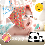 Baby Story - Pregnancy & Baby Milestones Photos for PC Baby Story - Pregnancy & Baby Milestones Photos for PC