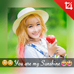 Crop Photo icon