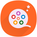 Movie Maker With Music icon