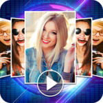 Video Maker - Video Editor icon